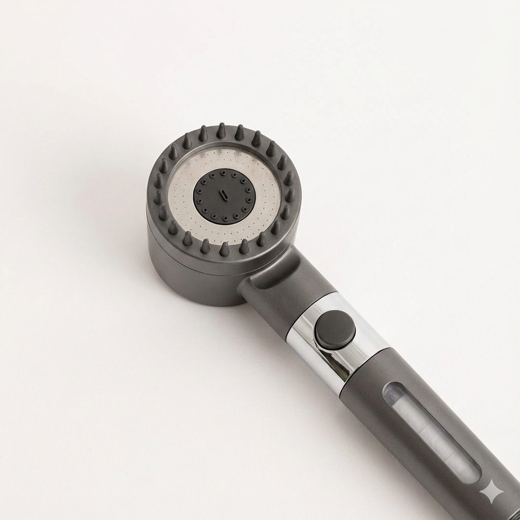 Cabezal PureFlow™ – Filtración avanzada