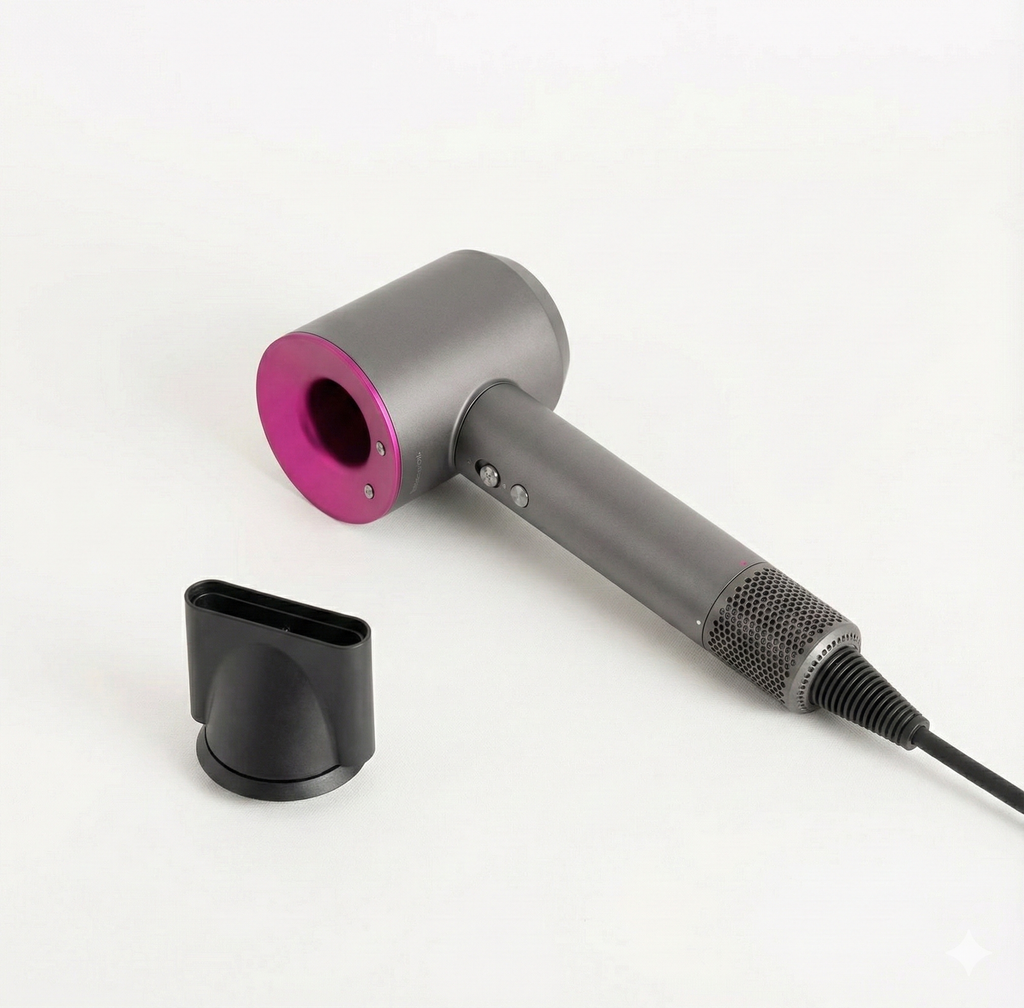 Secador Vortex Pro® 6-en-1