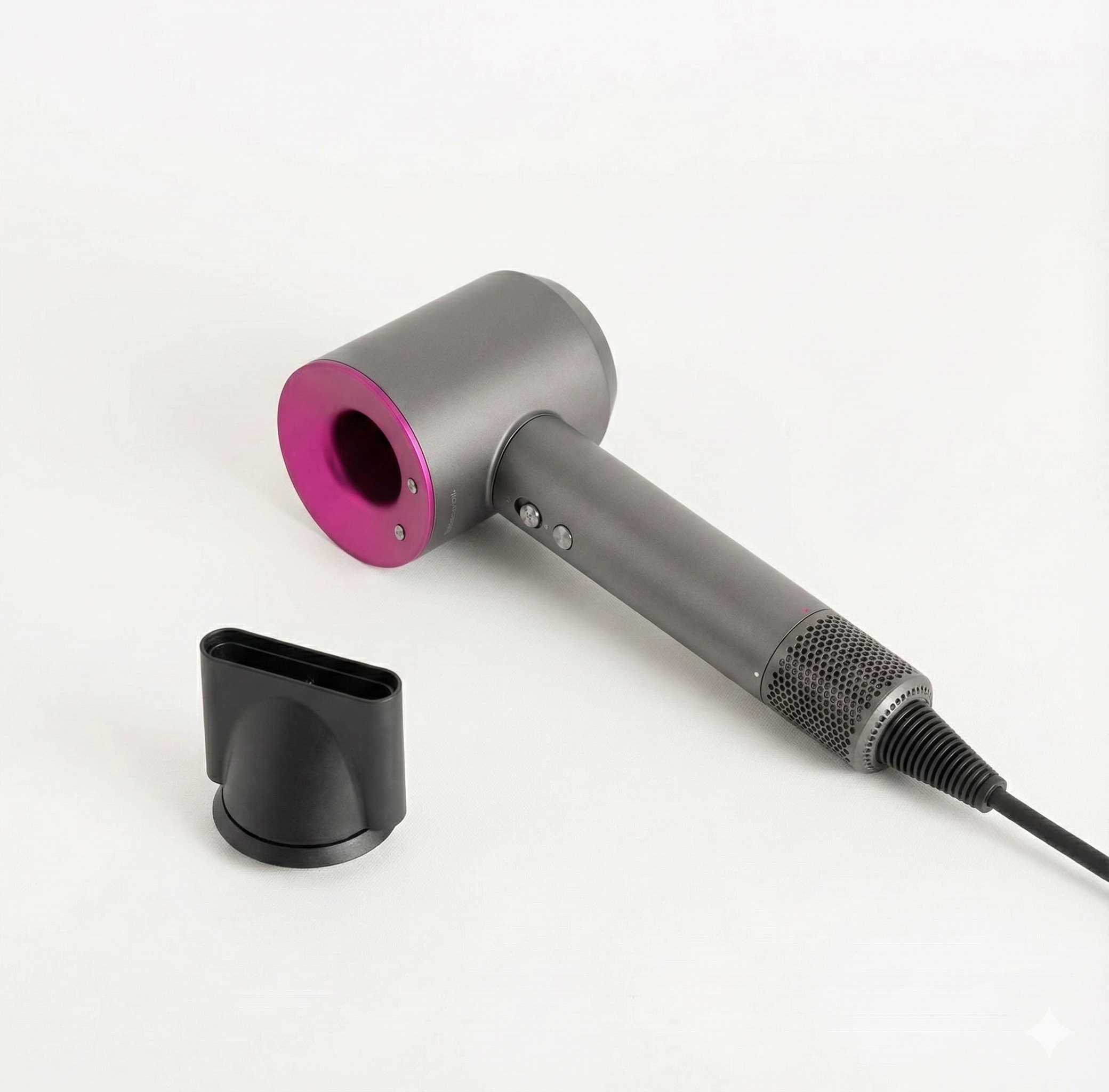 Secador Vortex Pro® 6-en-1