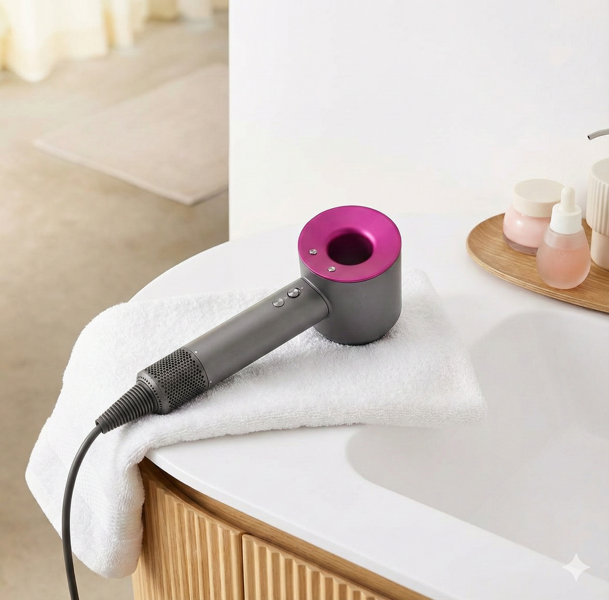 Secador Vortex Pro® 6-en-1