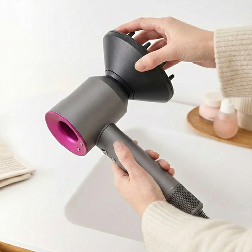 Secador Vortex Pro® 6-en-1