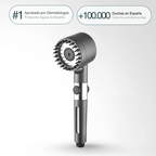 Cabezal PureFlow™ – Filtración avanzada